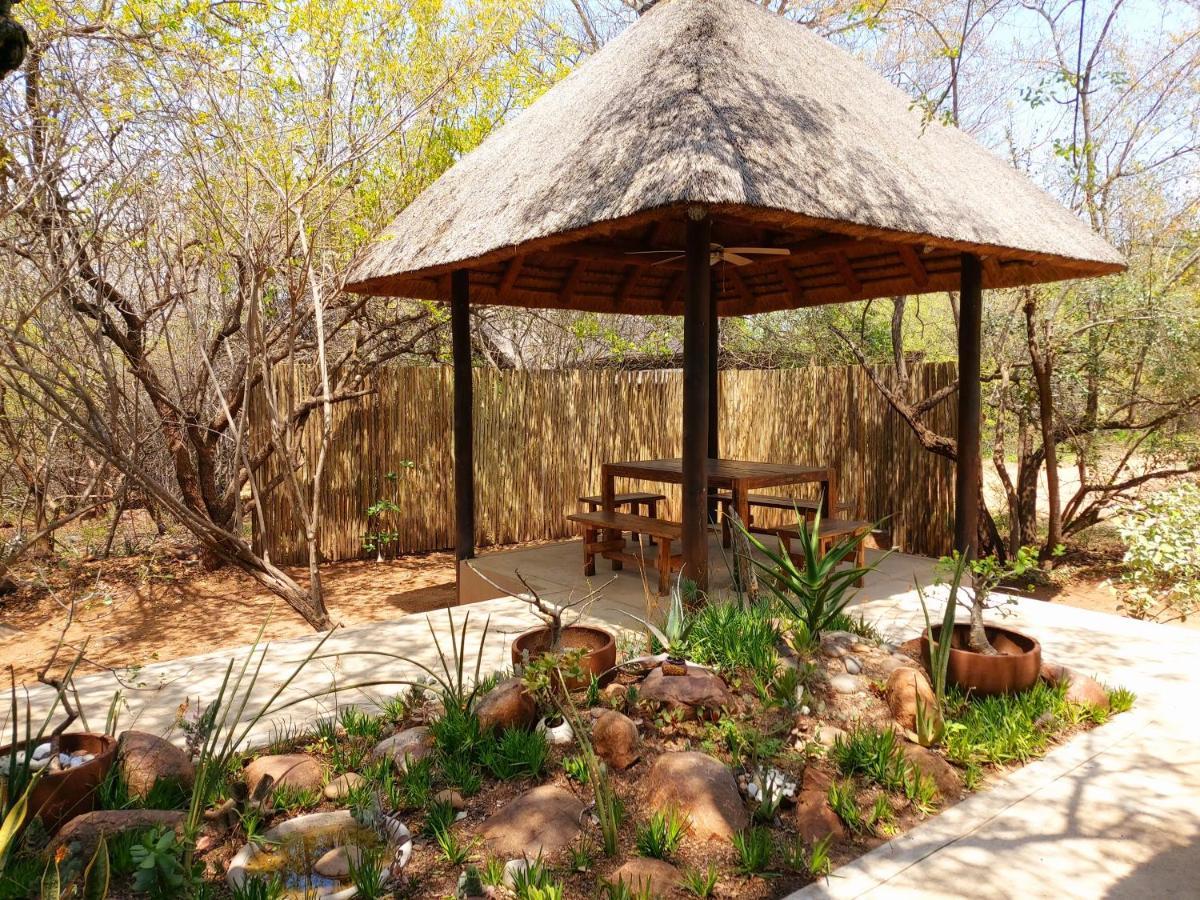 13 Raptors Lodge Hoedspruit Extérieur photo